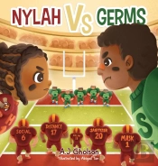 Nylah Vs Germs