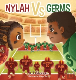 Bertrand.pt - Nylah Vs Germs