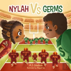 Bertrand.pt - Nylah Vs Germs