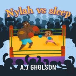 Bertrand.pt - Nylah Vs Sleep