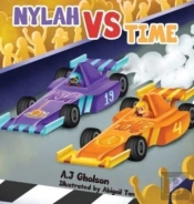 Nylah Vs Time