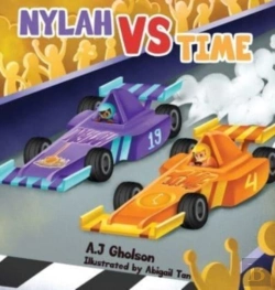 Bertrand.pt - Nylah Vs Time