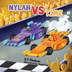 Bertrand.pt - Nylah Vs Time