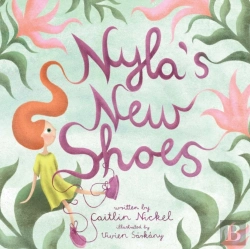 Bertrand.pt - Nyla'S New Shoes