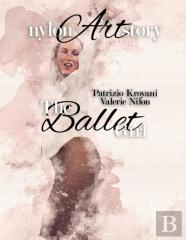 Nylon Art Story | The Ballet Girl