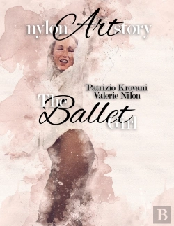 Bertrand.pt - Nylon Art Story | The Ballet Girl