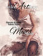 Nylon Art Story The Men'S Study