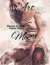 Nylon Art Story The Men'S Study