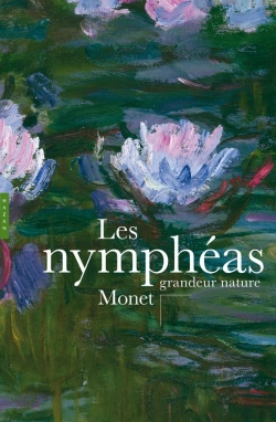 Bertrand.pt - Nympheas. Monet Grandeur Nature