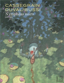 Bertrand.pt - Nymphéas Noirs
