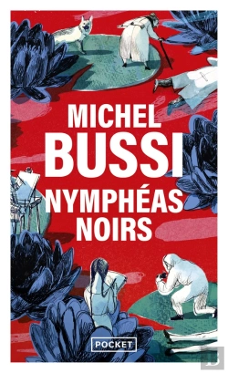 Bertrand.pt - Nymphéas Noirs