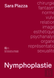 Nymphoplastie : Coupez Ce Sexe Que Je Ne Saurais Voir