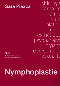 Bertrand.pt - Nymphoplastie : Coupez Ce Sexe Que Je Ne Saurais Voir