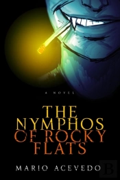 Nymphos Of Rocky Flats