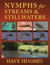 Nymphs For Streams & Stillwaters
