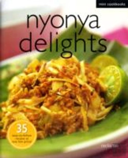 Bertrand.pt - Nyonya Favourites