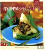 Nyonya Specialties