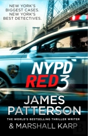 Nypd Red 3