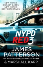 Nypd Red 3