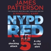 Nypd Red 5
