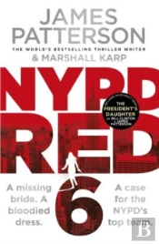 Nypd Red 6