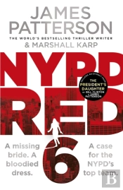 Nypd Red 6