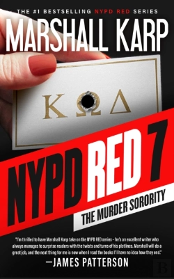Bertrand.pt - Nypd Red 7