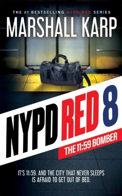 Bertrand.pt - Nypd Red 8