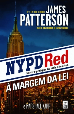 Bertrand.pt - NYPD Red: À Margem da Lei