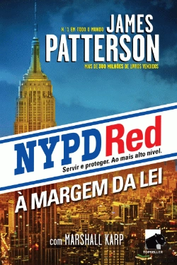 Bertrand.pt - NYPD Red: À Margem da Lei