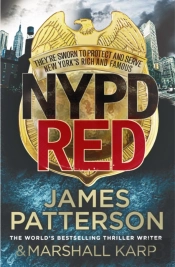 Nypd Red