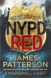 Nypd Red
