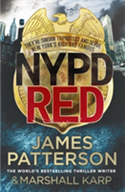 Bertrand.pt - Nypd Red