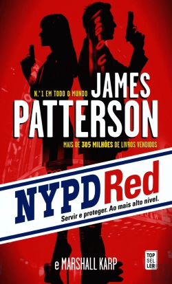 Bertrand.pt - NYPD Red