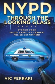 Nypd: Through The Looking Glass: Stories