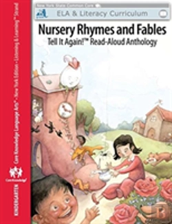 Bertrand.pt - Nys Kindergarten Ela Domain 1