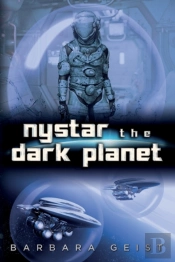 Nystar The Dark Planet