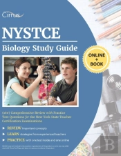 Nystce Biology (160) Study Guide