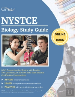 Bertrand.pt - Nystce Biology (160) Study Guide