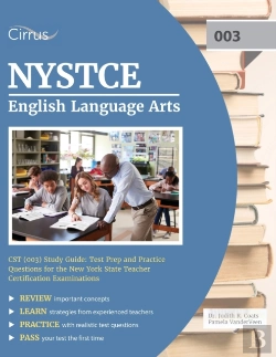 Bertrand.pt - Nystce English Language Arts Cst (003) Study Guide