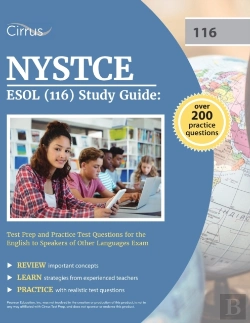 Bertrand.pt - Nystce Esol  116  Study Guide: Test Prep