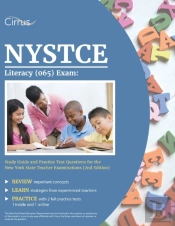 Nystce Literacy (065) Exam