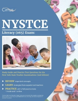 Bertrand.pt - Nystce Literacy (065) Exam