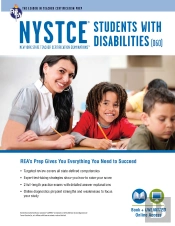 Nystce Students With Disabilities (060) Book + Online