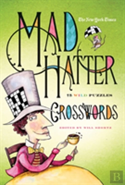 Bertrand.pt - Nyt Mad Hatter Xword