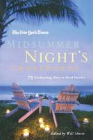 Nyt- Midsummer Night'S Crosswords