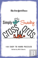 Nyt Simply Sneaky Xwords