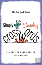 Nyt Simply Sneaky Xwords