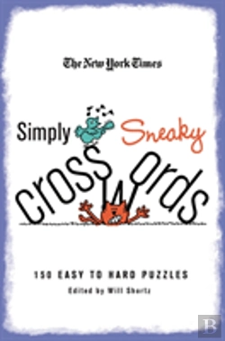 Bertrand.pt - Nyt Simply Sneaky Xwords