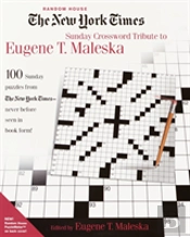 Nyt Sunday Crossword Tribute To Males